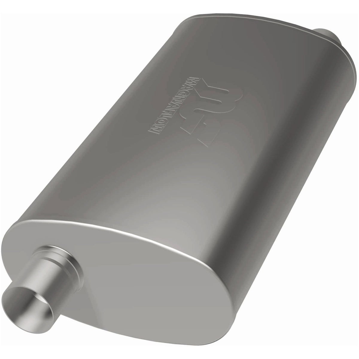 MagnaFlow 12578 Straight-Through Performance Muffler 3in - view 2