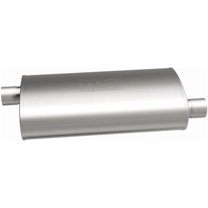 MagnaFlow 12578 Straight-Through Performance Muffler 3in - view 3