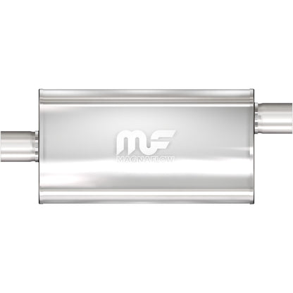 MagnaFlow 12586 Straight-Through Performance Muffler 2.5in