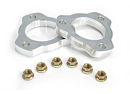1.25IN FRONT LEVEL KIT 15-C CHEVY/GMC COLORADO/CANYON