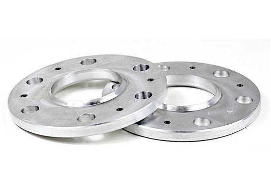 1/2IN WHEEL SPACERS CHEVY/GMC 1500