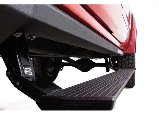 Amp Research - 13 - 15 RAM 1500/13 - 17 RAM 2500/3500 CREW CAB POWERSTEP XL