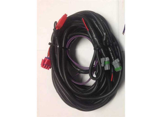 Amp Research - 13 - 15 RAM PLUG N PLAY CONVERSION