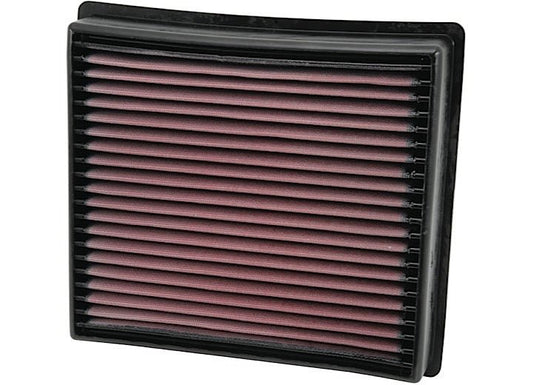 K&N Filters - 13 - 16 RAM 2500/3500/4500/5500 6.7L DIESEL REPLACEMENT AIR FILTER