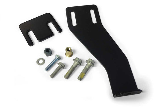 Amp Research - 13 - 16 RAM CREW CAB DUALLY BRACKET BEDSTEP 2 KIT