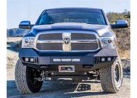 13-18 RAM 1500 ECO SERIES FRONT BUMPER