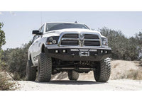 13-18 RAM 2500/3500 ECO SERIES FRONT WINCH BUMPER