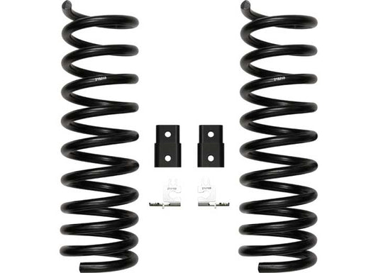 Icon Vehicle Dynamics - 14 - 15 RAM 2500 2.5IN FRONT DUAL RATE SPRING KIT