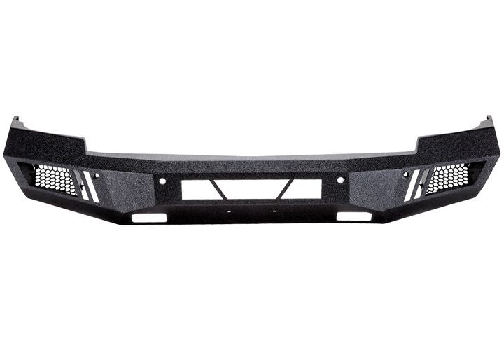 Body Armor 4x4 - 14 - 15 SILVERADO 1500 ECO SERIES FRONT BUMPER