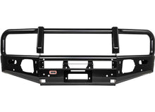 14-16 LAND ROVER LR4 SUMMIT WINCH BUMPER COMPATIBLE WITH FOG LIGHTS ARB Usa/Old Man Emu