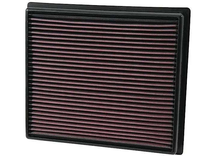 14-17 TUNDRA 4.6L V8/14-16 SEQUOIA/16-17 TACOMA REPLACEMENT AIR FILTER K&N Filters