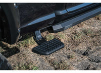 Amp Research - 14 - 18 RAM 2500/3500(19 CLASSIC)BEDSTEP2 BLACK