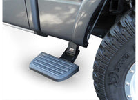 Amp Research - 14 - 18 RAM 2500/3500(19 CLASSIC)BEDSTEP2 BLACK
