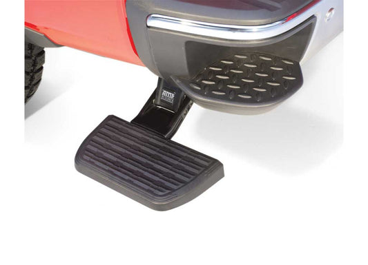 Amp Research - 14 - 18 SILVERADO/SIERRA 1500 BEDSTEP