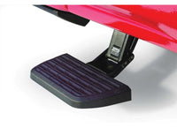 Amp Research - 14 - 18 SILV/SIERRA 1500/15 - 19 SILV/SIERRA 2500/3500 DRIVER/PASSENGER SIDE BEHIND