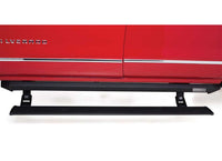 Amp Research - 14 - 19 SILVERADO/SIERRA 1500/15 - 19 SILVERADO/SIERRA 2500/3500 CREW CAB POWERSTEP XL