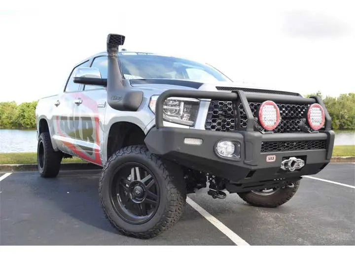 14-21 TUNDRA 5.7L PET SAFARI 4X4 SNORKEL VSPEC ARB Usa/Old Man Emu