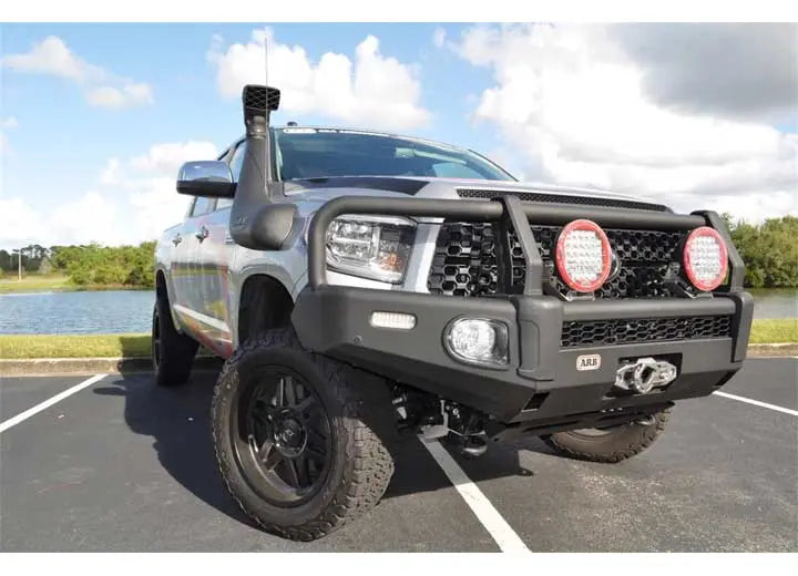 14-21 TUNDRA 5.7L PET SAFARI 4X4 SNORKEL VSPEC ARB Usa/Old Man Emu