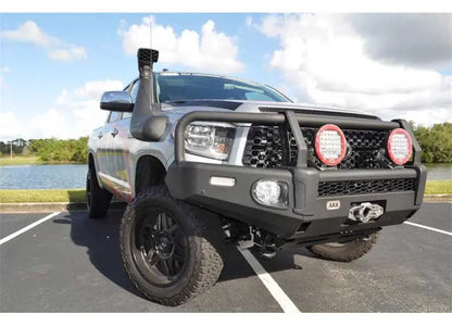14-21 TUNDRA 5.7L PET SAFARI 4X4 SNORKEL VSPEC ARB Usa/Old Man Emu