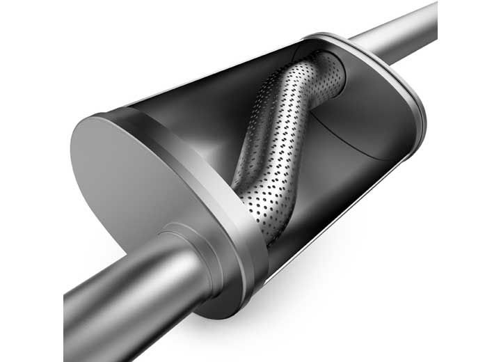 14-21 GRAND CHEROKEE/22-22 GRND CHER WK STREET SERIES CAT-BACK EXHAUST SYST