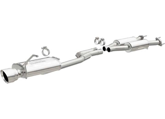 14-21 GRAND CHEROKEE/22-22 GRND CHER WK STREET SERIES CAT-BACK EXHAUST SYST