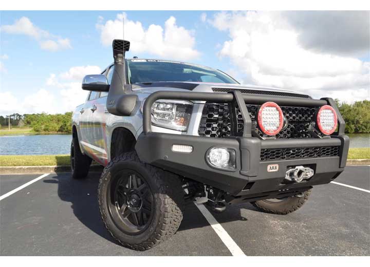 14-21 TUNDRA 5.7L PET SAFARI 4X4 SNORKEL VSPEC
