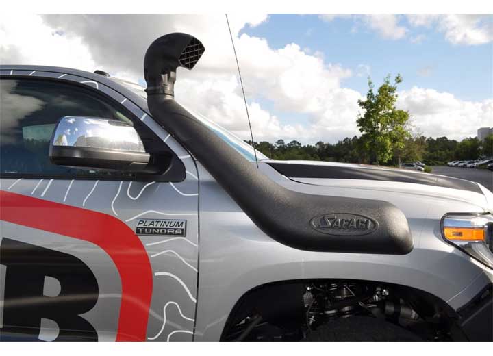 14-21 TUNDRA 5.7L PET SAFARI 4X4 SNORKEL VSPEC