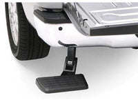 Amp Research - 14 - 21 TUNDRA BEDSTEP