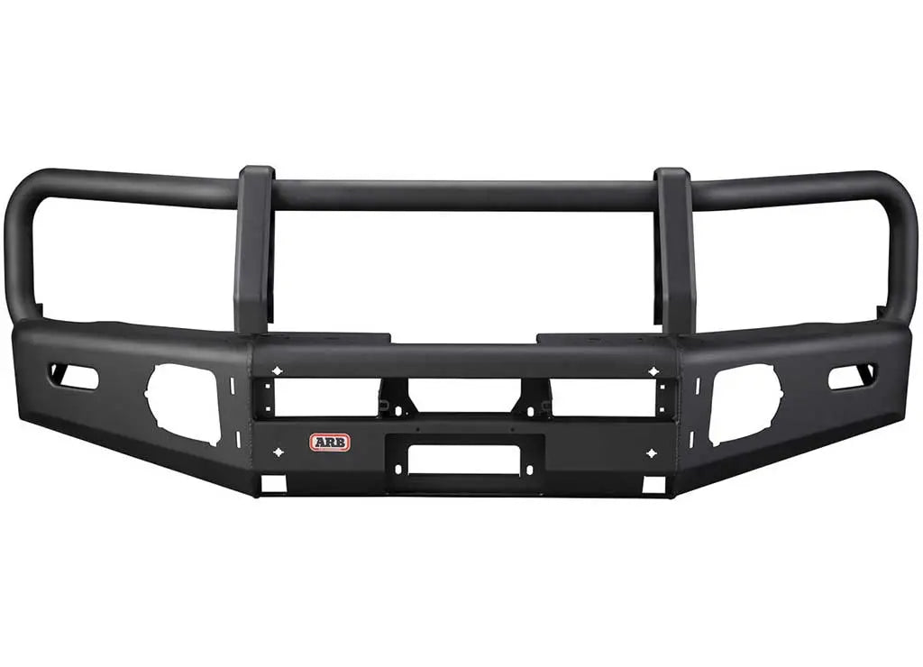 ARB Usa/Old Man Emu - 14 - 23 4RUNNER SUMMIT WINCH BUMPER KIT VEHICLE - SPECIFIC W/WINCH INSTAL KIT