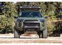14-23 4RUNNER RAID SERIES WINCH BUMPER KIT - WITHOUT LIGHT BAR