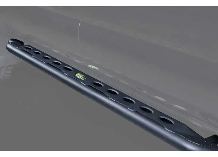 Ironman 4x4 - 14 - C TUNDRA RAID SERIES HEAVY - DUTY RUNNING BOARDS