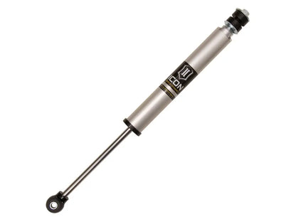 ICON Vehicle Dynamics - 14 - UP RAM 2500 0" COIL / 3" AIR RIDE REAR 2.0 VS IR