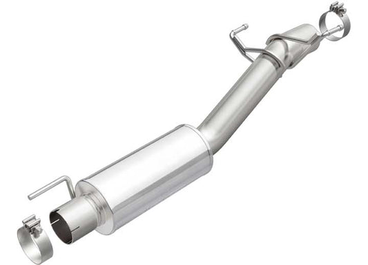 14-C RAM 2500/3500 D-FIT MUFFLER REPLACEMENT KIT W/MUFFLER