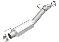 14-C RAM 2500/3500 D-FIT MUFFLER REPLACEMENT KIT W/MUFFLER