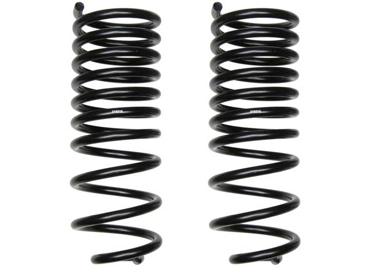 Icon Vehicle Dynamics - 14 - UP RAM 2500 2IN REAR PERFORMANCE SPRING KIT