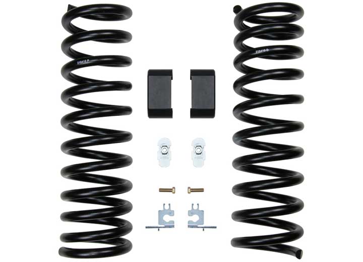 14-UP RAM 2500 4.5IN FRONT DUAL RATE SPRING KIT