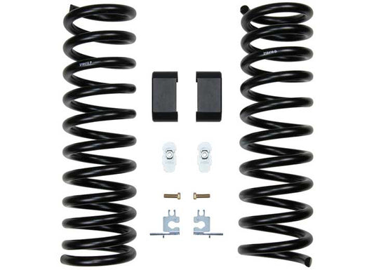 14-UP RAM 2500 4.5IN FRONT DUAL RATE SPRING KIT