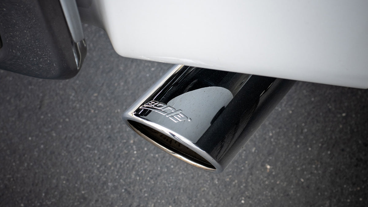Borla 140833 Cat-Back Exhaust System S-Type - view 3