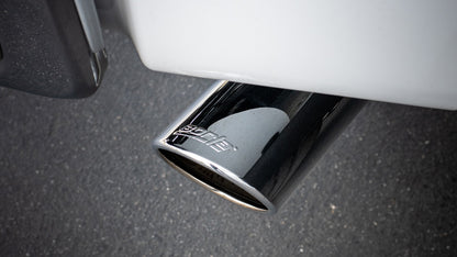 Borla 140833 Cat-Back Exhaust System S-Type - view 3