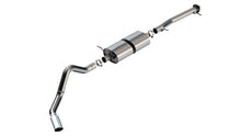 Borla 140833 Cat-Back Exhaust System S-Type - view 2
