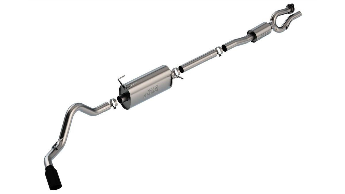Borla 140843BC Add 60691 For 148" WB, 60692 For 164" WB, 60693 For 176" WB