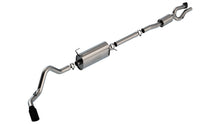 Borla 140843BC Add 60691 For 148" WB, 60692 For 164" WB, 60693 For 176" WB