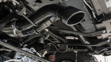 Borla 140934CB Cat-Back Exhaust System ATAK - view 2