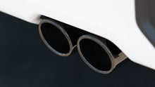 Borla 140997BC Cat-Back Exhaust System ATAK - view 2