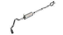 Borla Cat-Back Exhaust System 141015BC