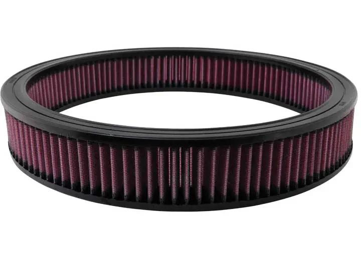 K&N Filters - 14"OD,12"ID,2 - 5/16"H