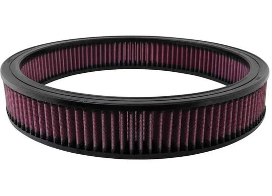 K&N Filters - 14"OD,12"ID,2 - 5/16"H