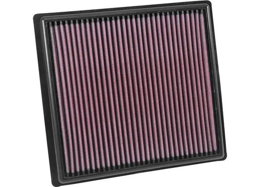 15-16 CANYON/COLORADO L4-2.5L F/I REPLACEMENT AIR FILTER K&N Filters