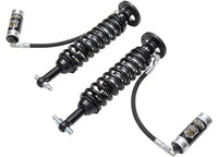 15-16 F150 4WD 2.5 VS CDCV COILOVER KIT Icon Vehicle Dynamics