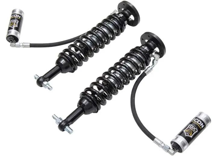 15-16 F150 4WD 2.5 VS CDCV COILOVER KIT Icon Vehicle Dynamics
